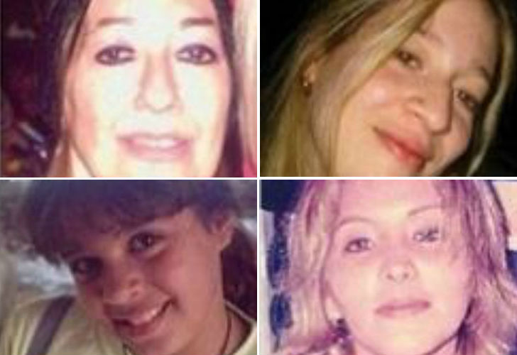 CASO 7 Cuádruple crimen