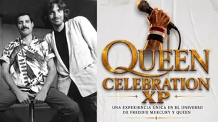 Queen Celebration XP llega por primera vez a la Argentina: el recuerdo a la banda británica y Freddie Mercury