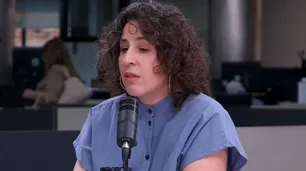 RDEsc: Eliana Madera analizó los mandatos sociales que atraviesan las madres en su novela "Las bendiciones"