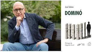 Lecturas: José Salem y una novela sobre las últimas oportunidades