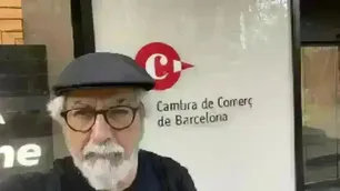 Ponce criticó la escala de Bolsonaro en Argentina para ir a Estados Unidos: “Lo que yo pediría es que se terminen este tipo de caprichos”