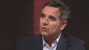 Federico Aurelio: “El principal desafío de la oposición es lograr la unidad y el del oficialismo el malhumor económico”