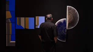 AFFAIR 4 propone descubrir arte contemporáneo, escuchar música y comprar obras desde 300.000 pesos