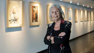 El premio Konex post mortem que le darán a Beatriz Sarlo