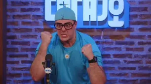 "El Gordo Dan" pidió que no sigan acosando al "niño nazi" libertario