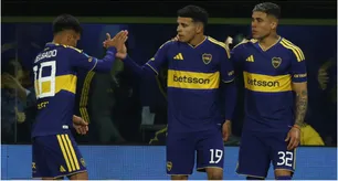 La Tabla Anual es una caldera: seis puntos en juego, ocho pretendientes y un solo boleto a la gloria
