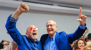 RDI: el detrás de cómo Lula dio vuelta el resultado en las elecciones de Brasil