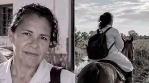 Caso Nancy Godoy: la autopsia reveló que la maestra de Corrientes sufrió una muerte “extremadamente violenta”