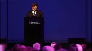 Las políticas económicas de Milei dividen a Argentina en dos