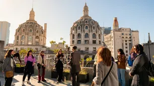 Cinco miradores para descubrir a la Ciudad de Buenos Aires desde las alturas: cómo visitarlos gratis