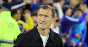 Radiografía del Vasco Arruabarrena en los Superclásicos: estadísticas y un pasado que pesa
