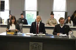 La Fiscalía General denunció a la Cámara 3a del Crimen en dos causas calientes: Soelsac y Bomberos