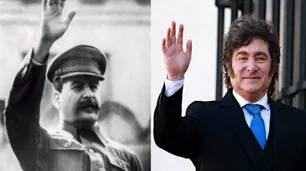 Javier Milei: el poder no es un apellido