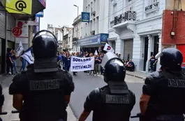 La Fiscalía General acumuló 12 causas por violencia entre Soelsac y Surrbac y abrió una investigación por narcotráfico