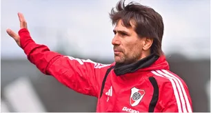 Leo Ponzio ante un desafío único con una historia de gloria y 40 partidos en Superclásicos