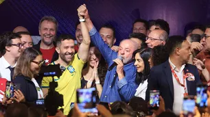 Mariano Gorodisch explicó cómo puede impactar el triunfo de Lula en la Argentina