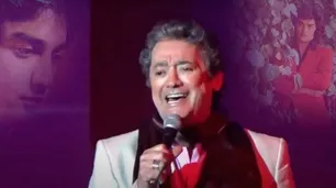 Murió Juan Marcelo: voz del dúo Juan y Juan referente de la televisión en los años 70