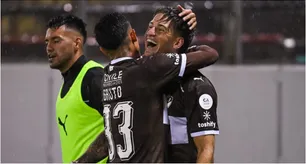 Platense se metió por primera vez en la final de la Copa Argentina: empató 1-1 y venció a Atlético Tucumán en los penales
