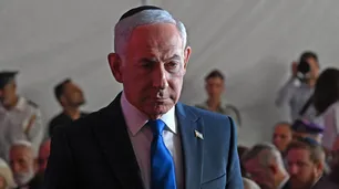 Netanyahu quedó lejos de la mayoría en Israel y los partidos árabes pueden definir el próximo Gobierno