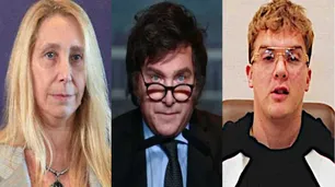 RDI: cómo fue la cronología de la noche en que Javier Milei promocionó el la criptomoneda $Libra