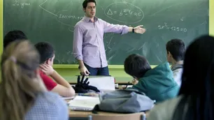 Matemática en la escuela: los profesorados destinan apenas el 8,8% de sus horas a la materia