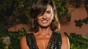 Quién es Marcela Amado, la madre de Pedro Rosemblat y suegra de Lali Espósito: modelo de los 90 y asesora de imagen de una Diva