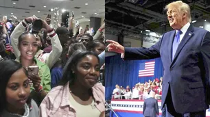 El costo de vida enfurece a los votantes y eleva el rechazo a Trump