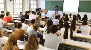 Solo 19 de cada 100 estudiantes alcanzan los conocimientos básicos: “Argentina tiene que empezar a preocuparse por los aprendizajes”