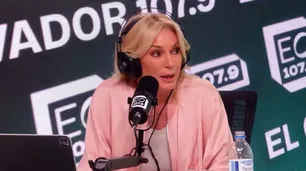 Yanina Latorre habló sobre el futuro de SQP tras la venta de Mandarina Contenidos: "Estoy escuchando ofertas"