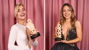 Todos los ganadores de los Premios Ídolo 2026