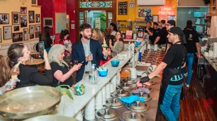 La Noche de las Heladerías cumple 10 años y tendrá 2x1 en más de 500 locales de todo el país.
