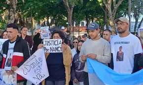 Caso Nancy Godoy: hallaron su celular y la querella sostiene la hipótesis de abuso seguido de muerte