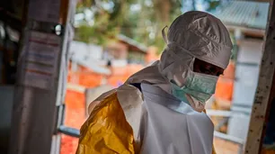 Alerta por el brote de ébola: en República del Congo supera los 10.000 casos