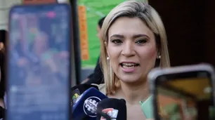 Javier Milei viajará a Neuquén para inaugurar el templo evangélico de Nadia Márquez