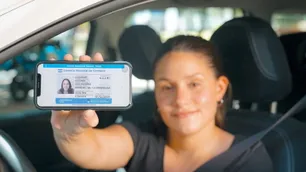 Licencia digital de conducir en Mi Argentina: cómo visualizarla sin conexión a internet