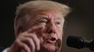 RDC: Donald Trump elimina restricciones al metano y apuesta por aumentar la producción petrolera en Estados Unidos