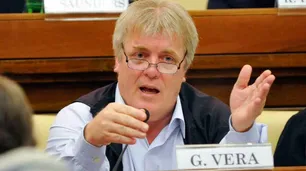 Caso Loan: Gustavo Vera, denunciado por presunto encubrimiento tras sus contactos con testigos y acusados