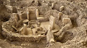 Göbekli Tepe, en Turquía, la ciudad natal de Abraham