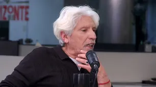 Alfredo Megna en RDEsc: “Besarse es revolucionario en este momento”