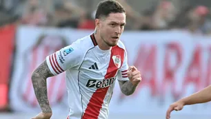 La figura de River que está en duda para visitar a Boca en el Superclásico