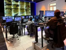 Villa María suma inteligencia artificial a sus 432 cámaras de vigilancia