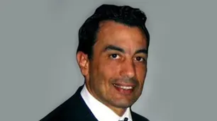 Quién es Sergio Mastropietro, el empresario detrás del avión en el que escapó Bolsonaro, y sus vínculos con Espert y Fred Machado