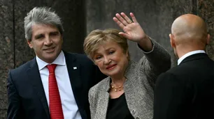 El FMI respaldó a Milei y destacó las 4 medidas acordadas con el Gobierno para impulsar el crecimiento