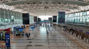 Pese al aumento de visitantes extranjeros, la Argentina tuvo un déficit turístico de más de 180 mil turistas en septiembre