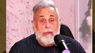 Jorge Rial confirmó su salida de Carnaval Stream: cuál fue el verdadero motivo