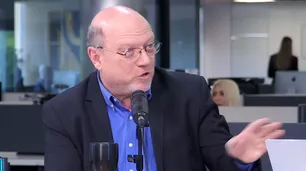 Rafael Rofman en RDEco: “Argentina tiene un problema muy serio, nunca estamos discutiendo el largo plazo”