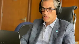 Ramiro Tosi sobre la suba del riesgo país: “Esto aleja las posibilidades del Gobierno de colocar deuda en el mercado internacional”