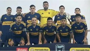 Las bajas de Boca para el Superclásico: quiénes son los jugadores lesionados que no podrán enfrentar a River