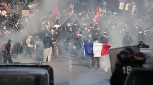 Paris sigue siendo una fiesta… revolucionaria