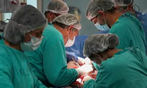 Donación de órganos en Argentina: la provincia de Santa Fe logró un récord histórico en 2026